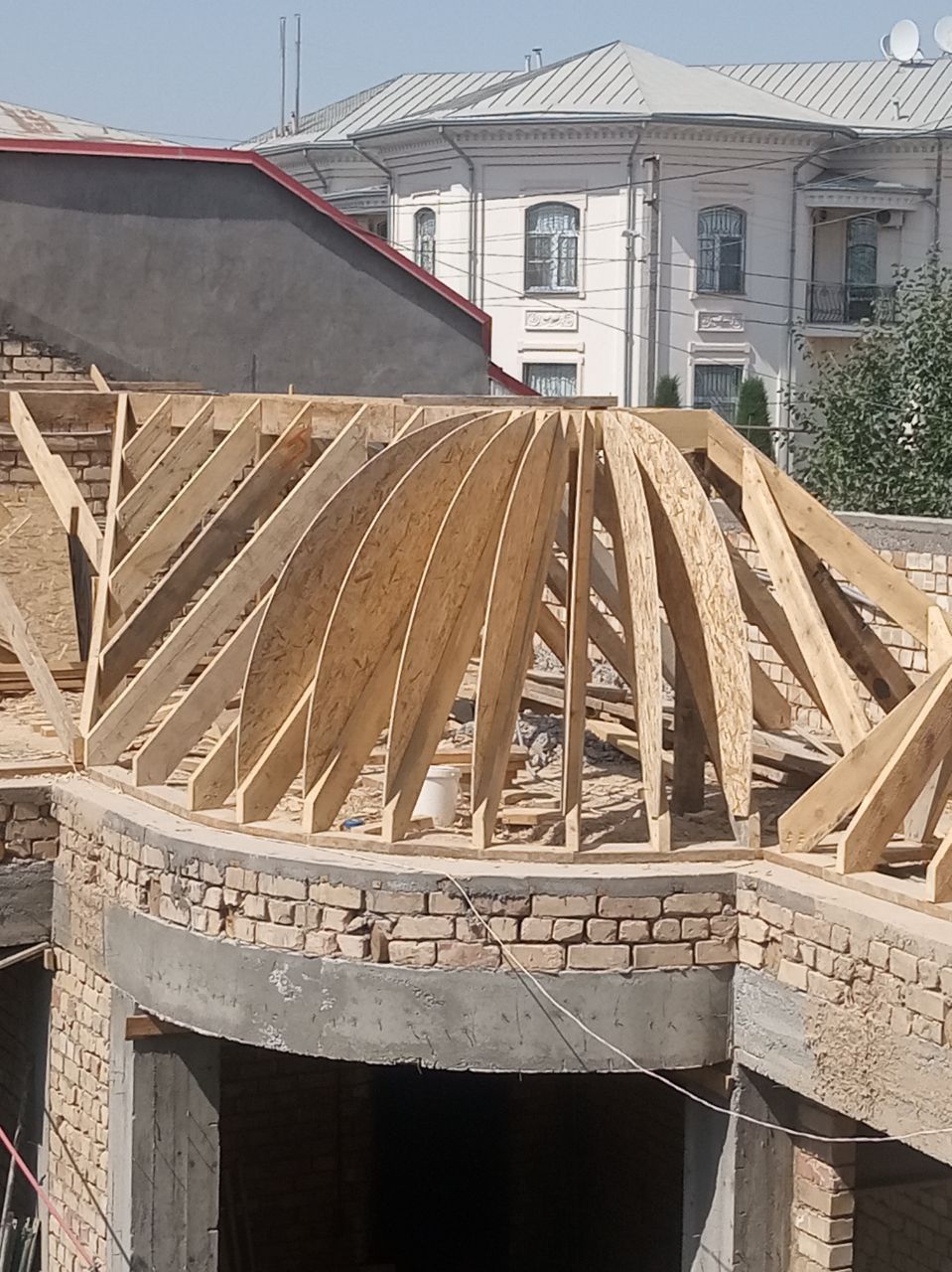 Сифатли килиб Том ишларини бажарамиз
