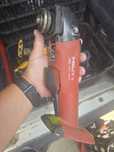 Flex Hilti ag125 a22