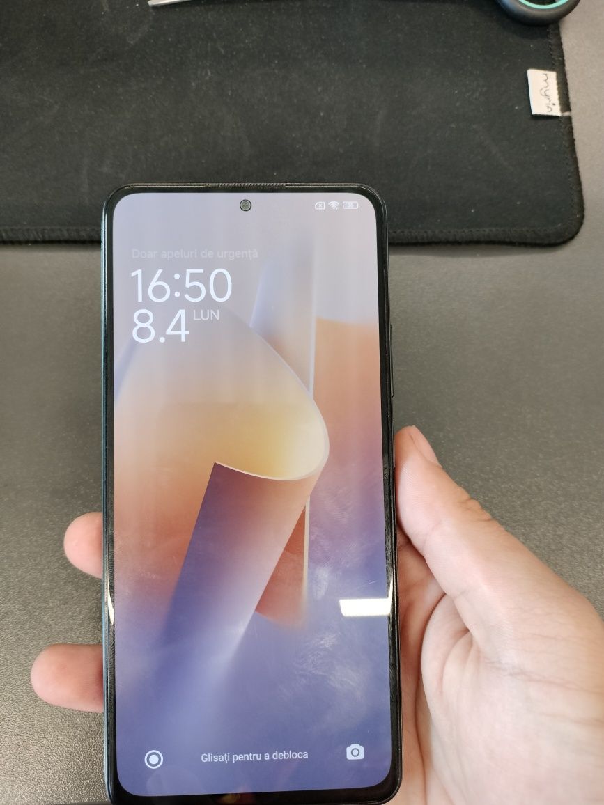 Vand Xiaomi Redmi note 11 pro +