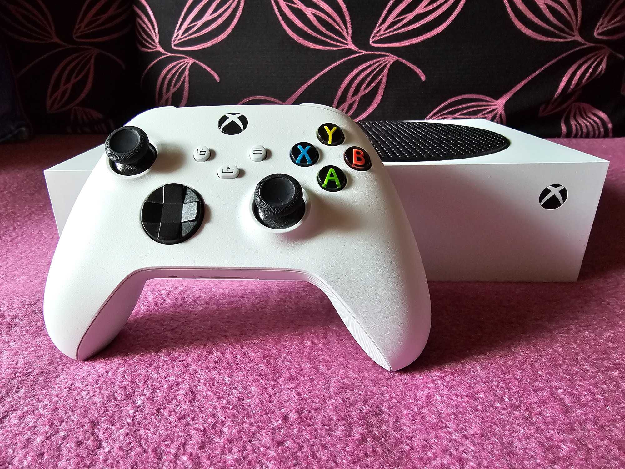 Xbox Series S 512 GB