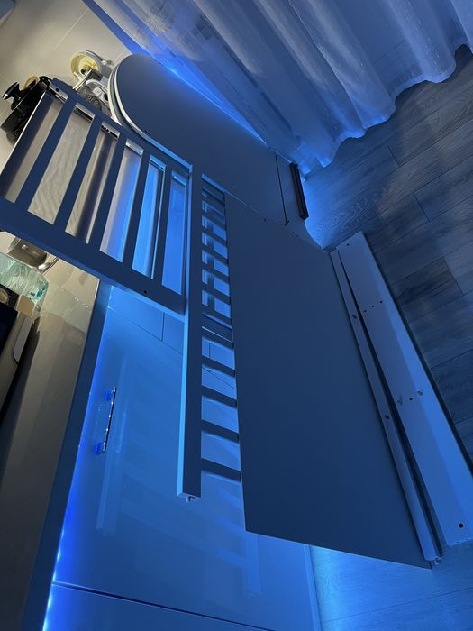 Vand patut cu saltea