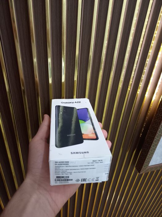 Samsung A 22 arzon
