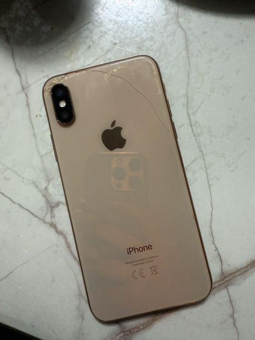 Продам айфонихс iphone xs