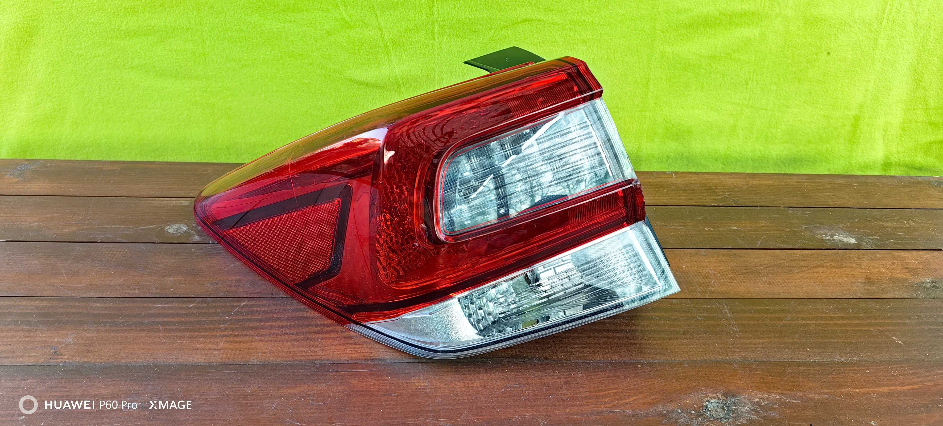 Стоп за Subaru Impreza / XV / Субару Импреза / ХВ