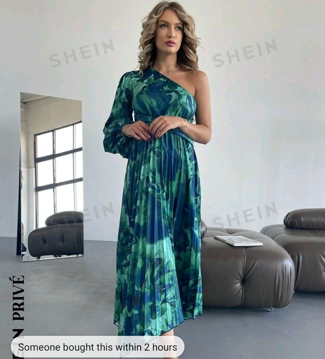 Rochie Shein, noua