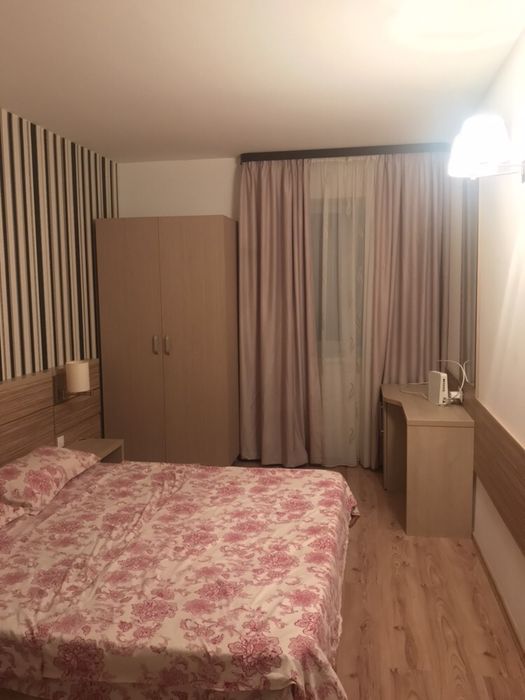 Regim Hotelier Vitan Rin Bucuresti Non Stop