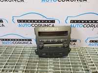 Cd player Citroen C - Crosser 2007 - 2012 (402) PANOU COMENZI CD PLAYER