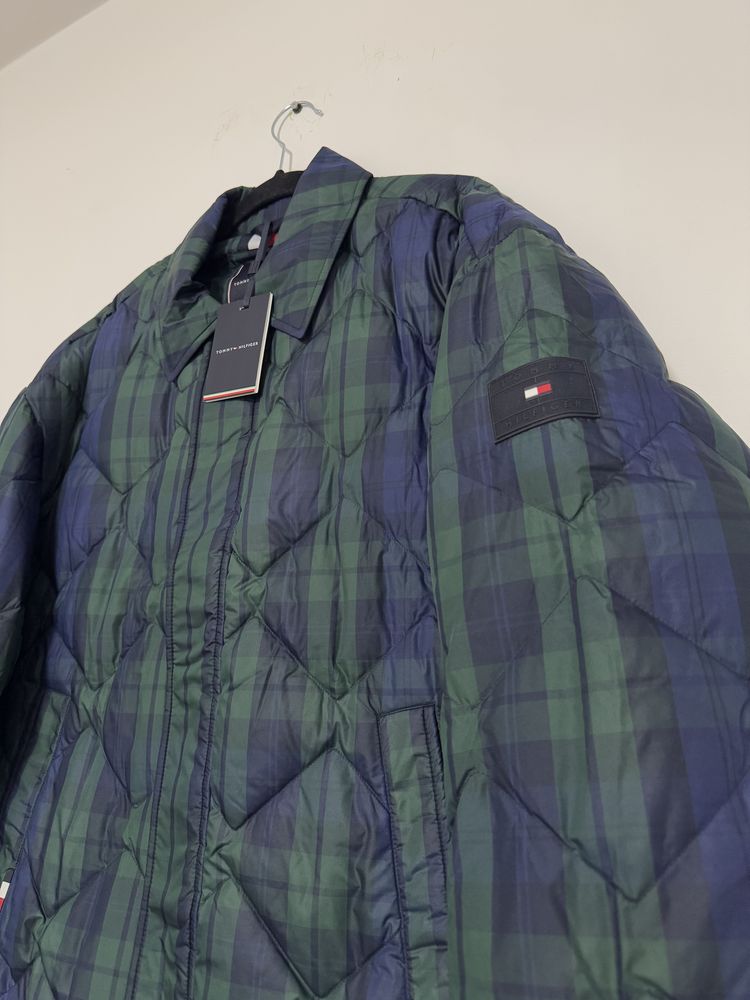 Tommy Hilfiger Down Ivy Jacket