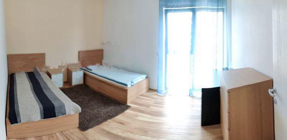 Дава се под наем Тристаен апартамент в София, Малинова долина - 110 кв.м за 1500 € - Снимка #1