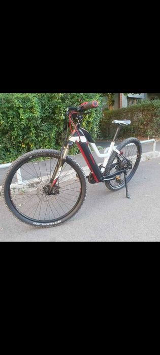 Bicicletă electrica