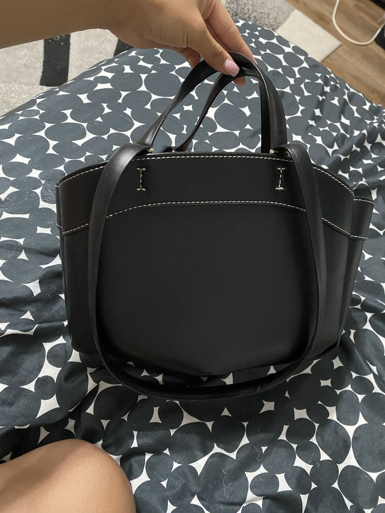 Tote bag ZARA/ чанта Зара