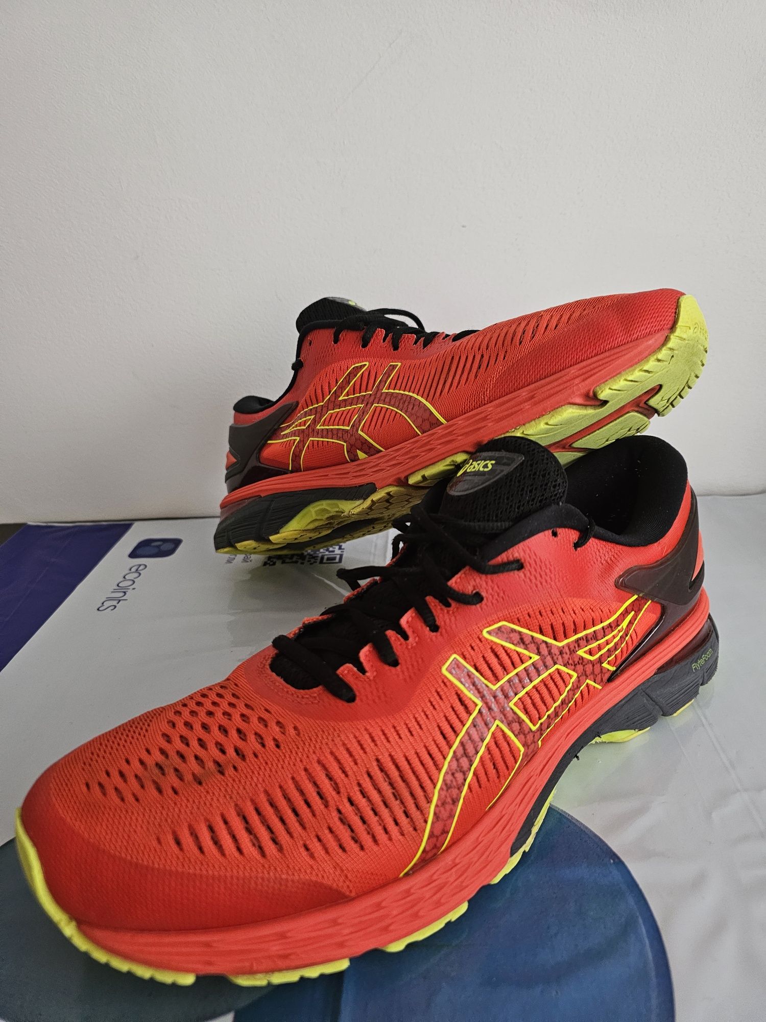 Asics Gel-Kayano 25 номер 47