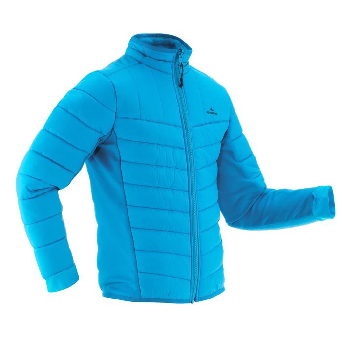 Geacă 3 în 1 impermeabilă - produs resigilat - (SecondHand) Decathlon