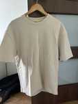 tricou alb marimea s