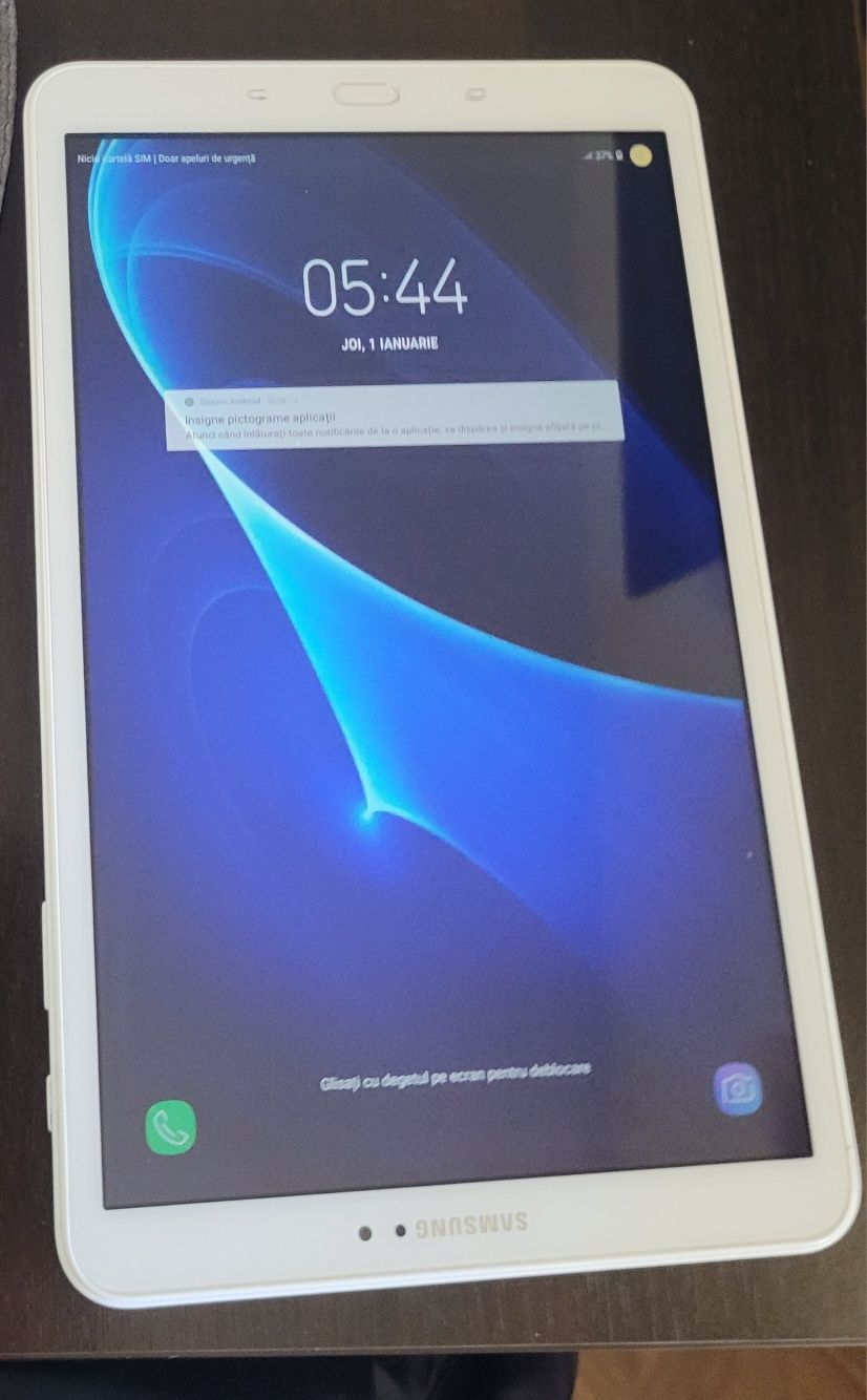 Vând tabletă Samsung Galaxy Tab A6