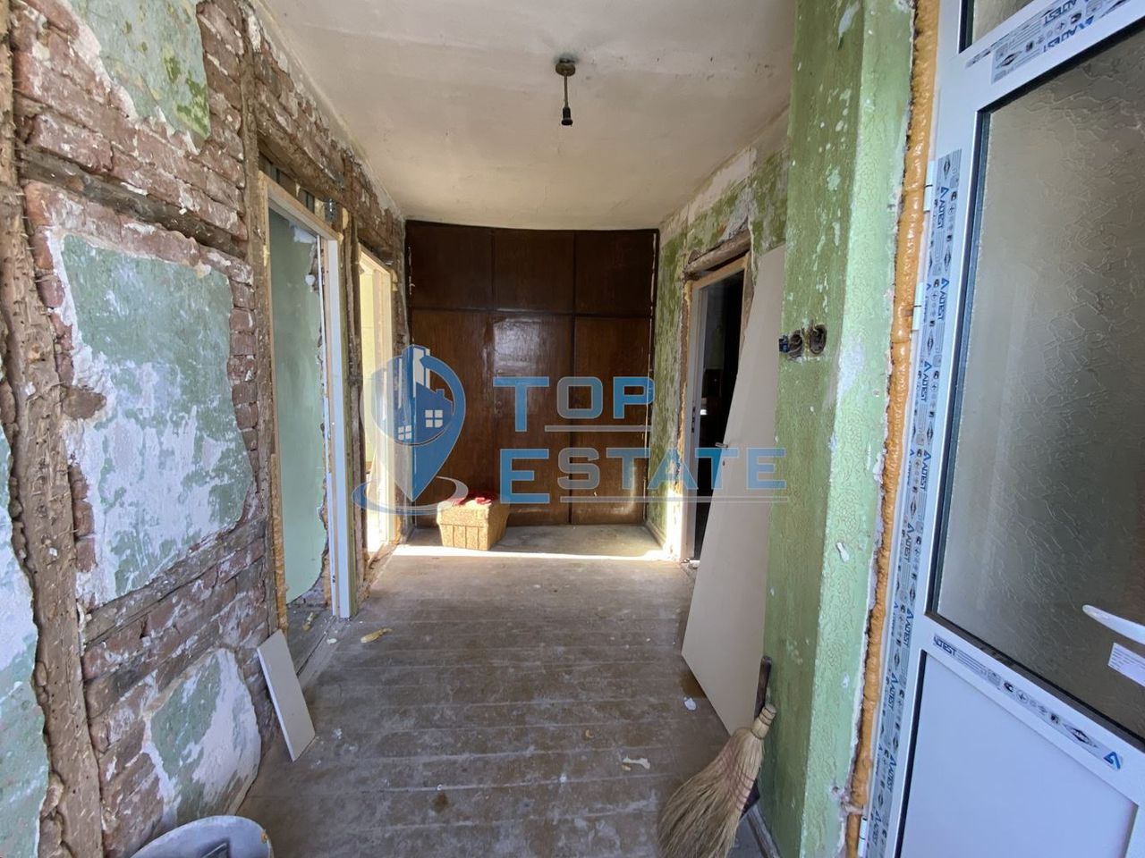 Продава се Къща в Сухиндол - 100 кв.м за 169 €/кв.м - Снимка #4