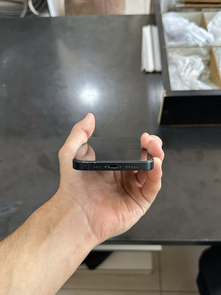 Iphon 13 xolati zor