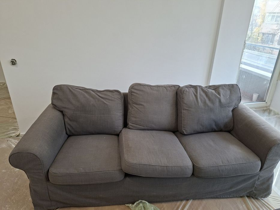 Donez canapea 3 locuri Ikea