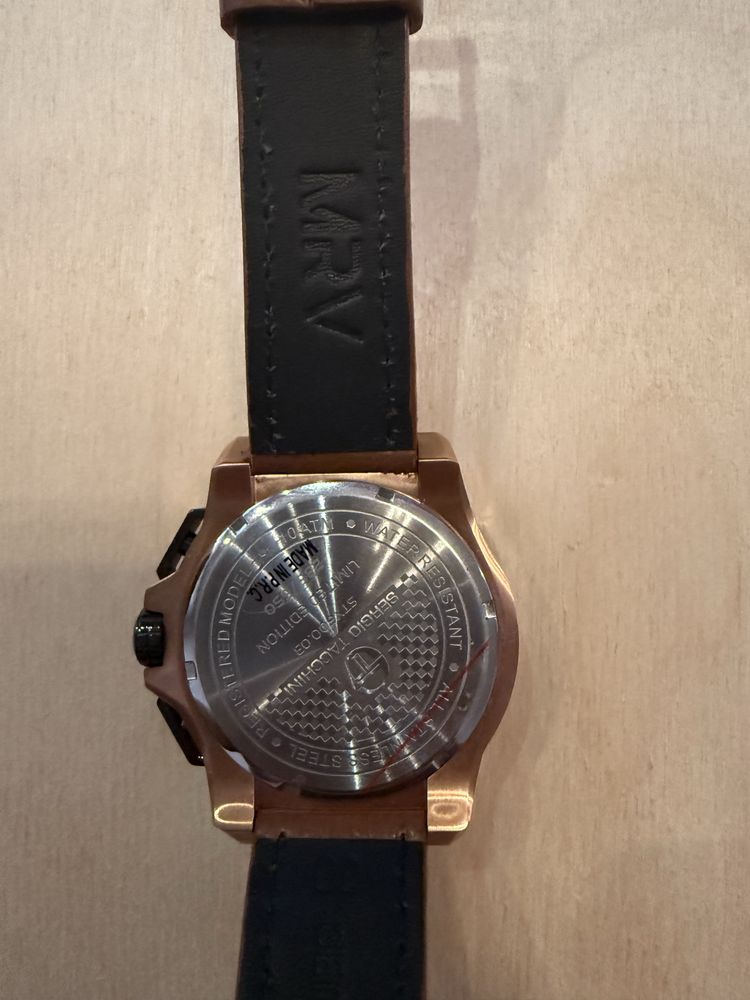 Часовник Sergio Tacchini STX600.03