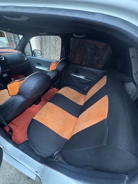 Matiz best 2012 yil srochni sotiladi