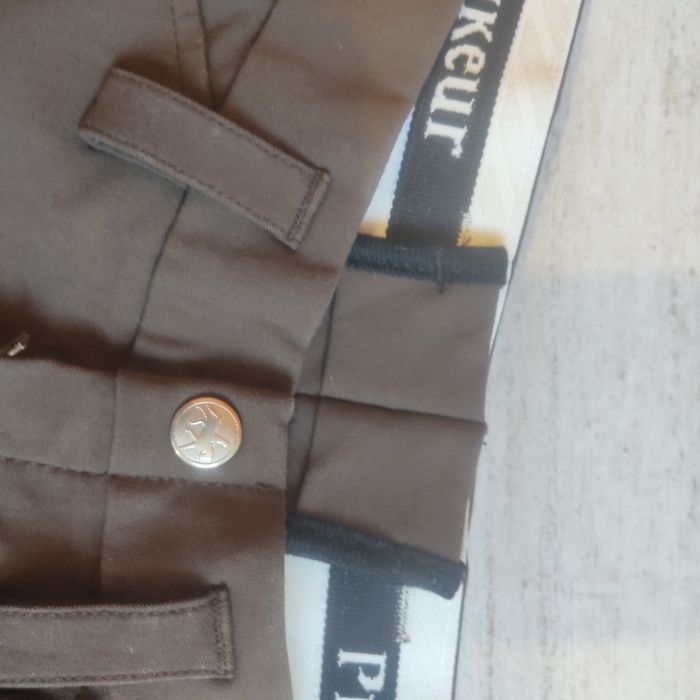 Панталон за езда Pikeur