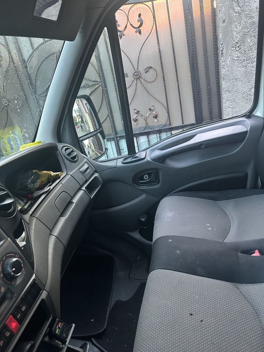 Iveco dayli 2,3 l3h3 2012