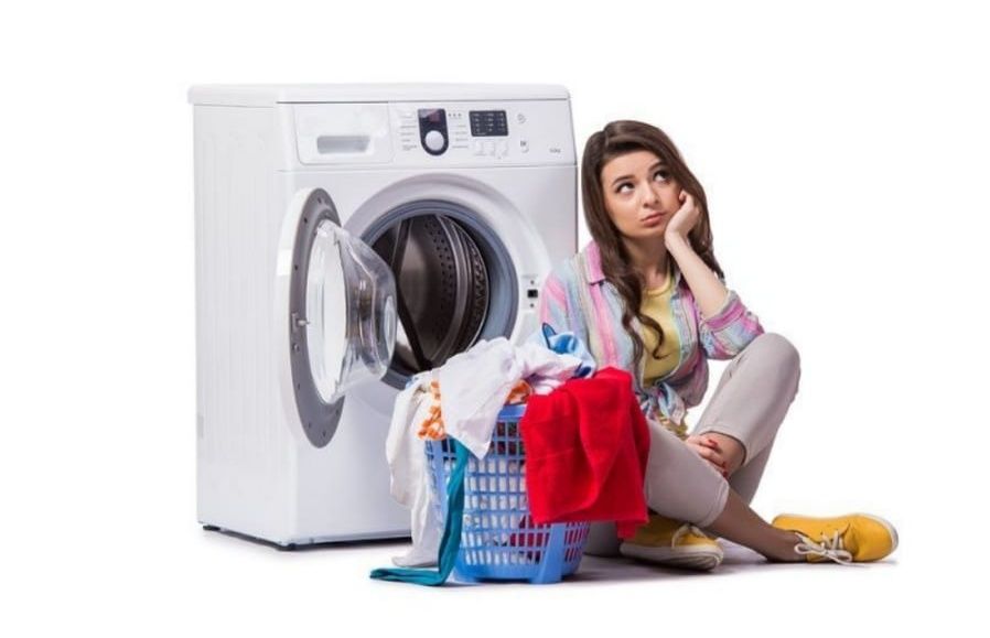 Reparatii masini de spalat