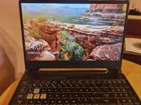 Laptop gaming ASUS TUFF f15