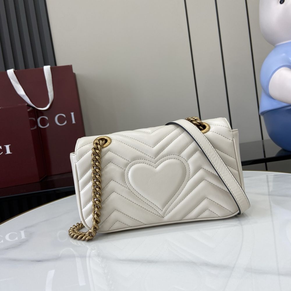Geanta gucci marmont stoc