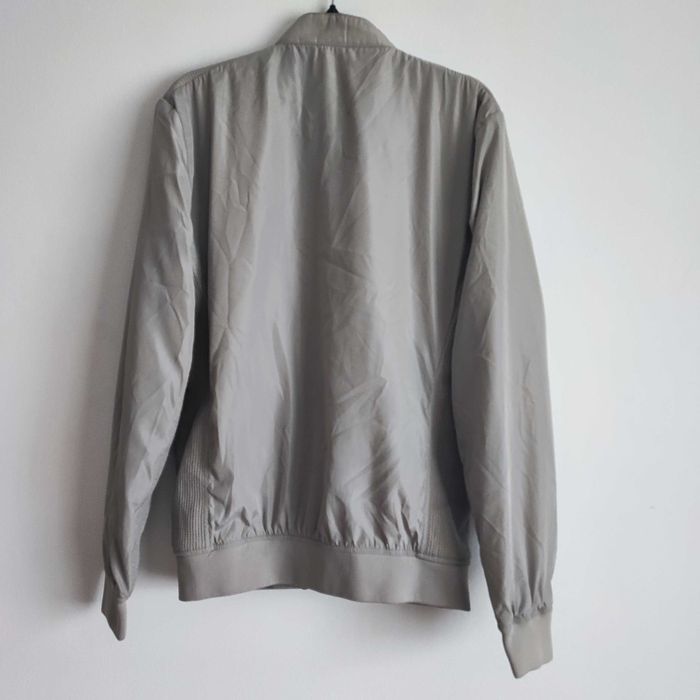 Geaca Zara de toamna (bomber) pentru barbati - L mic / M mare