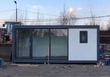 Vand container birou modular vestiar sanitar modular depozit casa