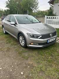 Passat B8, 2.0 diesel, 2016,proprietar