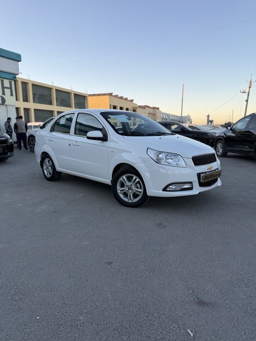 Nexia 3 2022 avtomat benzinda