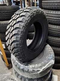 Vand anvelope noi off road,mud terrain  235/75 R15 Tomket M+S