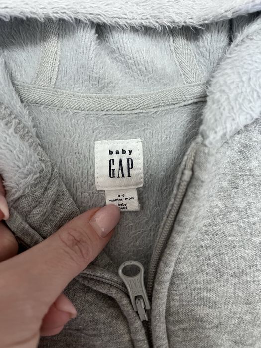 Haine sezon rece- Salopetă/costum tip polar, mărime mică