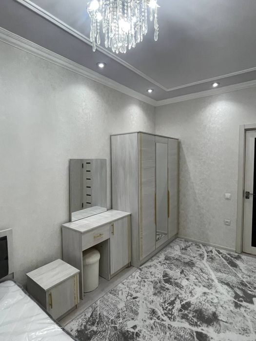 Аренда квартира Юнусабад 6 квартал 3 комнатная