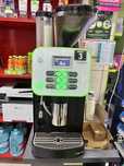 Aparat cafea profesional wmf Schaere Vito - lapte praf - garantie