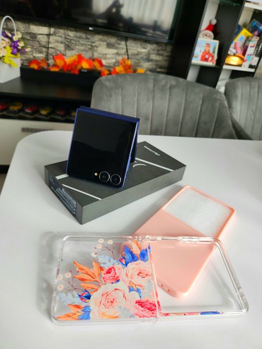 Samsung Galaxy Z flip 7 256