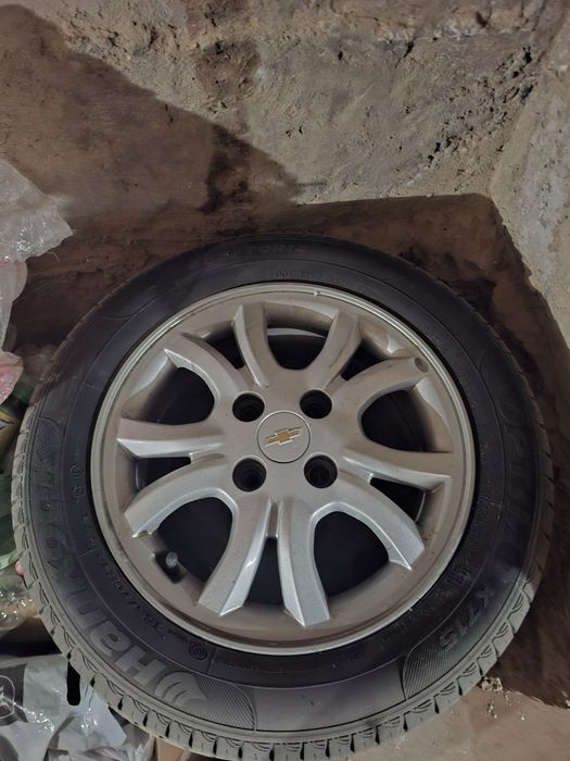 Spark 4 pozitsiya diska balon sotiladi