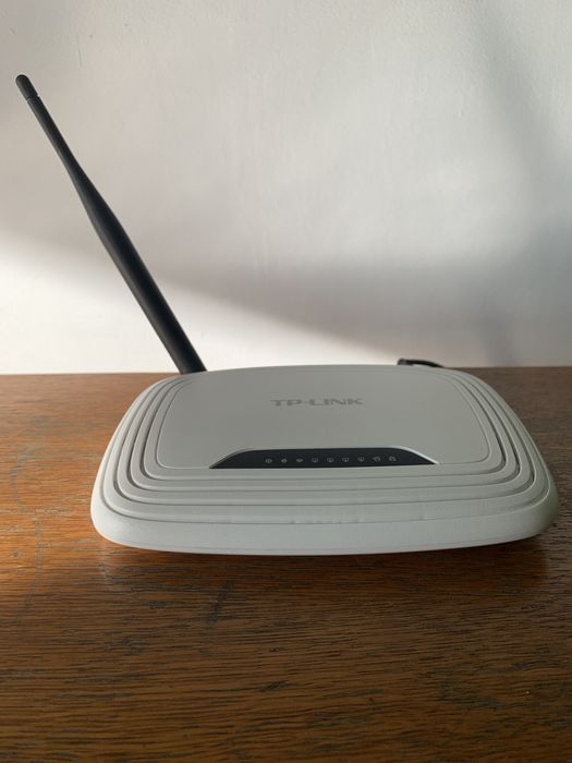 Ruter wi-fii fara încărcător cu cablu de 5 m