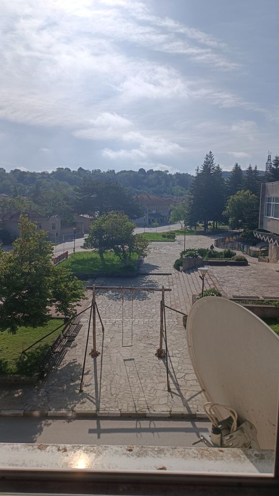 Продава се Двустаен апартамент в Шумен, Математическа гимназия - 33 кв.м за 649 €/кв.м - Снимка #2