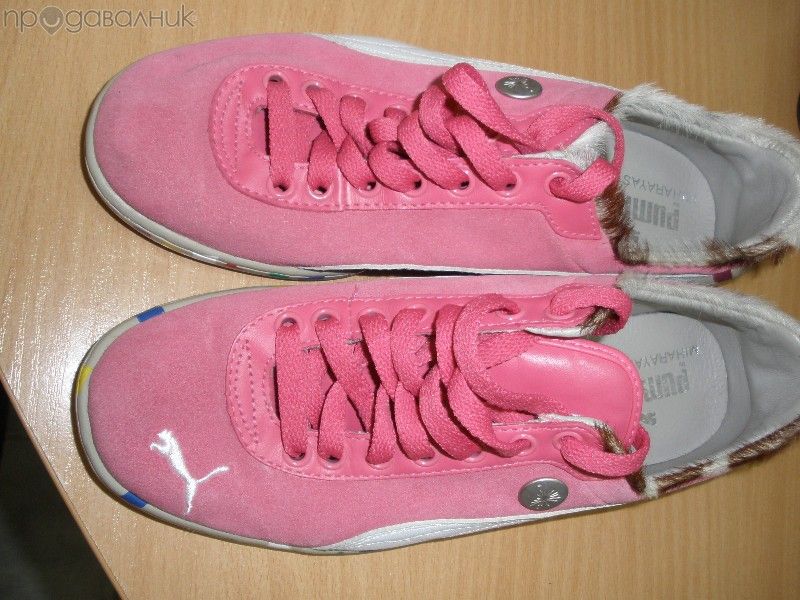 Оригинални маратонки puma