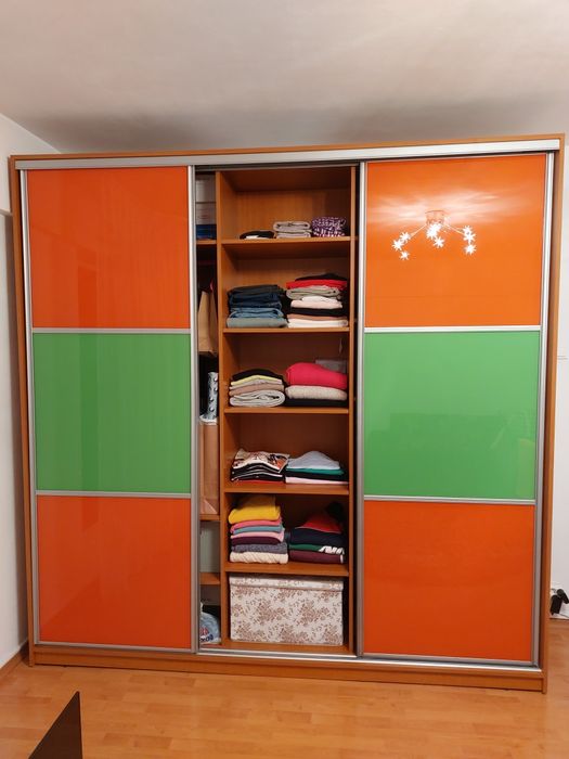 Dressing - Dulap Haine