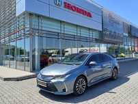 Toyota Corolla Toyota Corolla Sedan Dynamic 1.8 HYBRID 140 Cp CVT