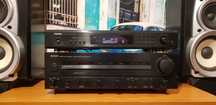 Tuner radio Denon TU 425 sau amplificator statie Denon PMA 520