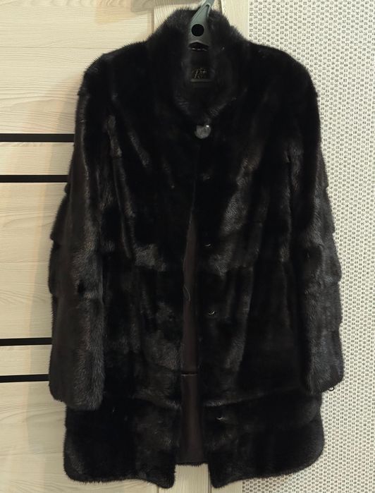 Продам шубу в отоичном состоянии, ред рассрочка!