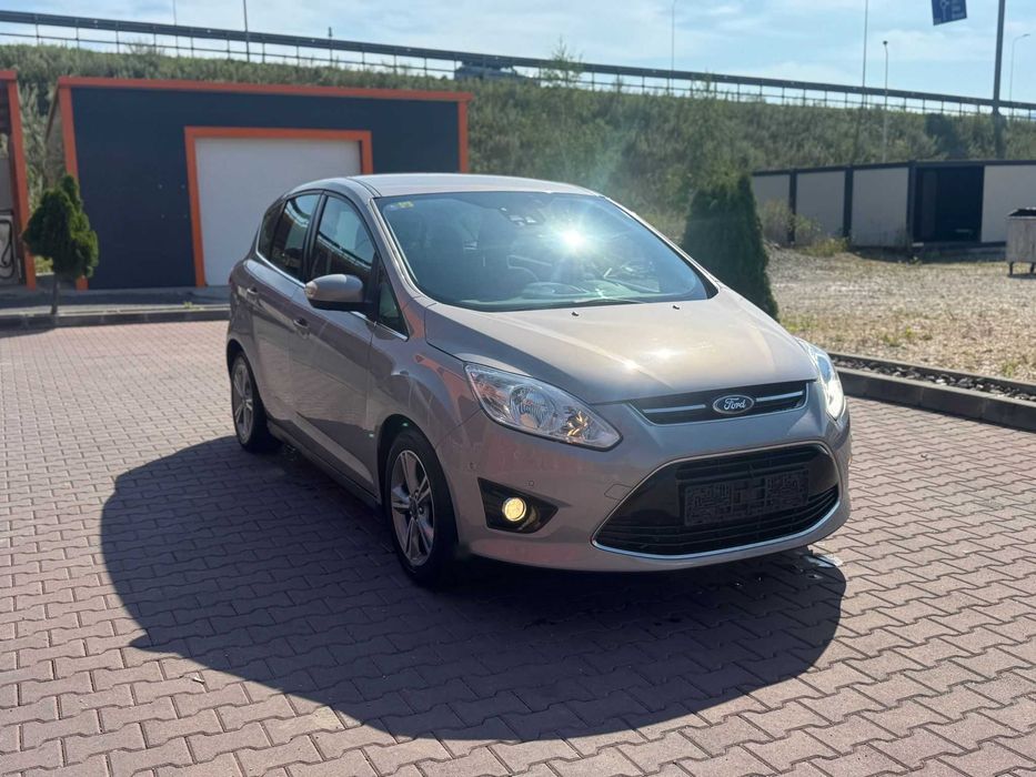 Ford Cmax de vanzare