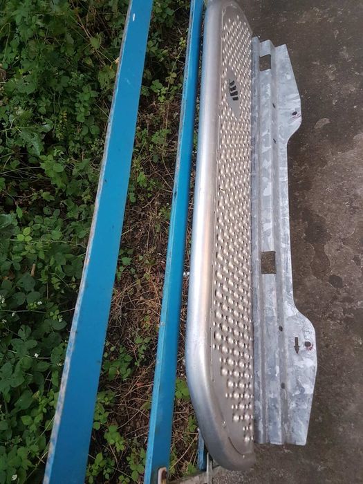 Стъпенка,стъпало,ролбар за бус или джип