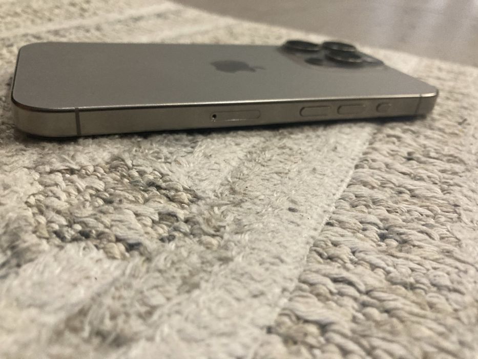 Iphone 15  pro - като нов