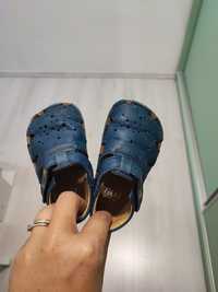 Sandale tikki shoes, transport prin curier inclus in pret